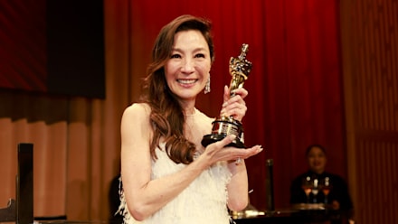 贝博体育体育明星专访